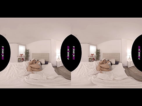 ❤️ PORNBCN VR Två unga lesbiska kvinnor vaknar upp kåta i 4K 180 3D virtual reality Geneva Bellucci Katrina Moreno ️ Porno at porn sv.kanalmoscow.ru ️❤
