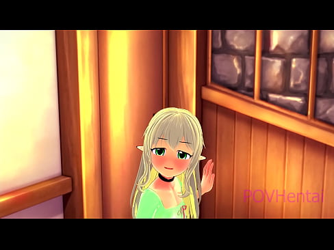 ❤️ (Trap) Elvish maid hjälper dig att tvätta ansiktet. ️ Porno at porn sv.kanalmoscow.ru ️❤