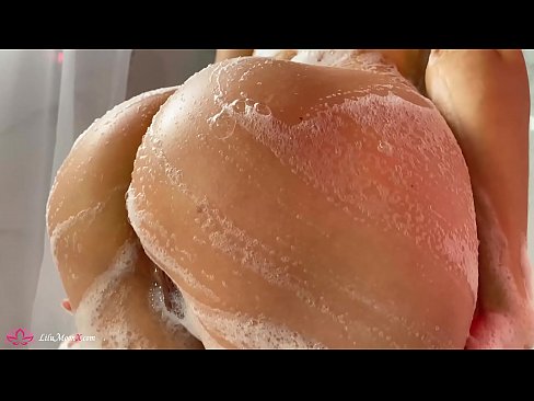 ❤️ Brunette onanerar fittan med vibrator till intensiv orgasm i duschen ️ Porno at porn sv.kanalmoscow.ru ️❤