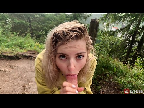 ❤️ Tjej sväljer sperma efter en offentlig avsugning - Eva Elfi ️ Porno at porn sv.kanalmoscow.ru ️❤