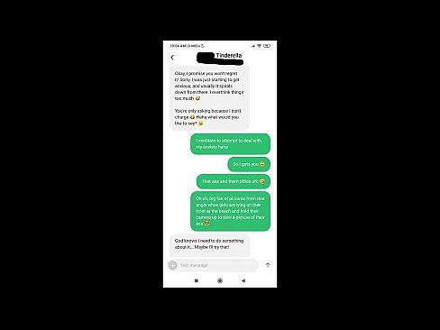 ❤️ Jag har lagt till en ny PAWG från Tinder till mitt harem (prat med Tinder inkluderat) ️ Porno at porn sv.kanalmoscow.ru ️❤