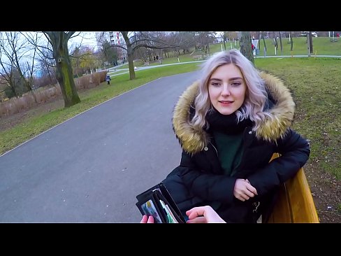 ❤️ Sväljer en främlings het sperma för pengar - avsugning i parken av Eva Elfie ️ Porno at porn sv.kanalmoscow.ru ️❤
